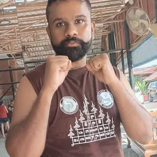 PRABHU  RAM SARAGASAN