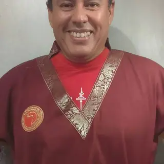 OLIVER GUERRERO DIAZ
