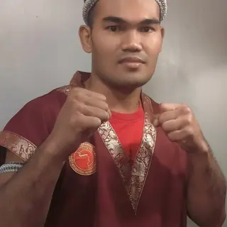 PONGPISAN CHUNYONG