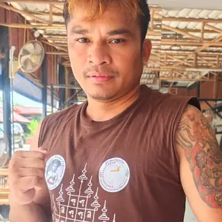 CHIRA BANCHAMEK