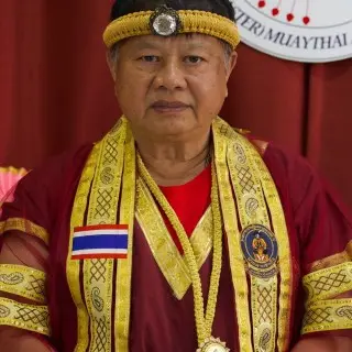 CHINAWUT SIRISOMPAN