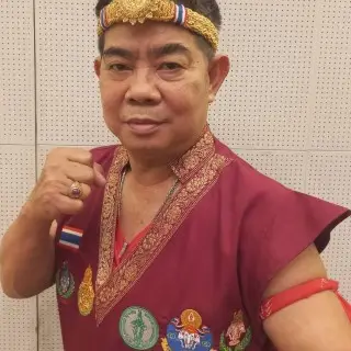Porramet Pukdikiripriwan