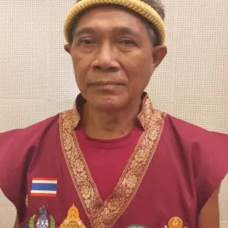 Channarong Suhongsa