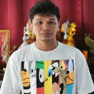 MINGKWAN KUMTHONG