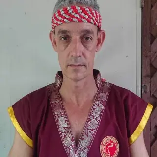 RONALDO CARDOSA DA SILVA