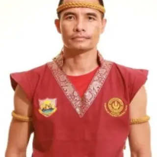 Thanee Homjampa