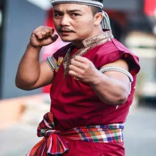 CHANARONG MANEESUK