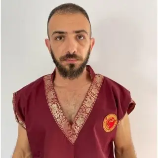 KONSTANTINOS VARTHOLOMEOU