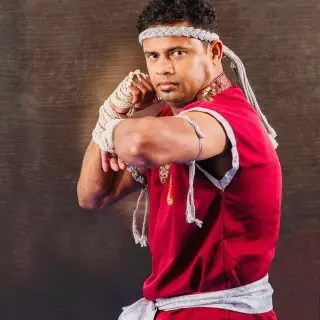 DUSHANTHA PERERA