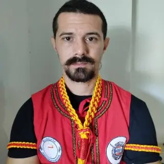 VASILEIOS SOTIRCHOS
