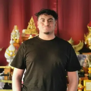 DYLAN SHIVRAJ SINGH SANGER