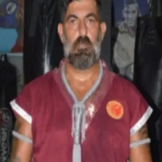 KOSTANTINOS CHRISTODOULOU