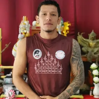 BRAYAN RICARDO JARAMILLO BORJA