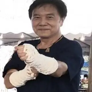 SOMSAK WIWATPAISAL