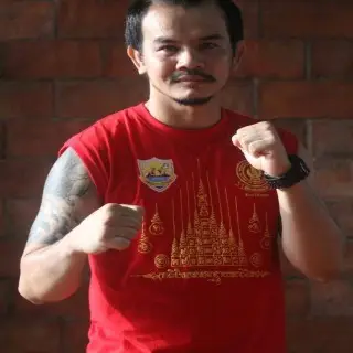 ANIRUT NERNDEE