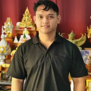 CHATCHAI BOONSUK