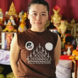 CHEN, XIAOZHENG