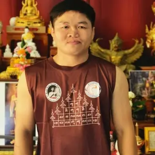 JENNARONG THONGKHAO