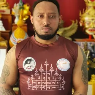 BEHAILU MELESE YIMENU