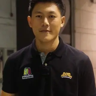 WONGSAWAT CHANTHARANGSU