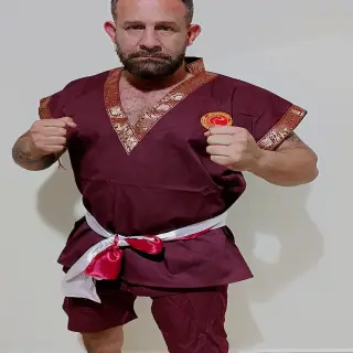 Douglas Kipper