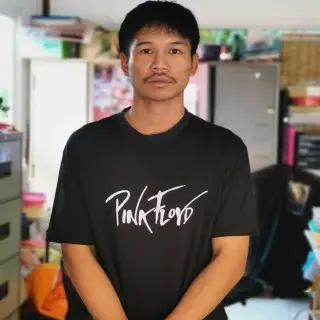 ATCHARIYA KHOMTHONG