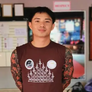 DELWYN TAN ZHIQUAN