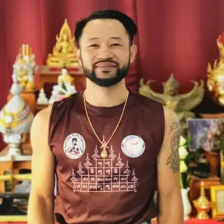 JASON SITHI SOMCHAY
