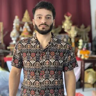 ASHKAN BORUMAND