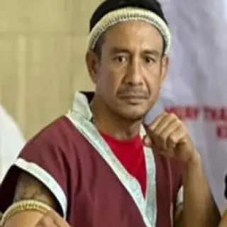 SURACHET KEAWWONG