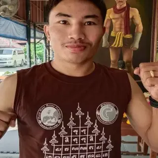 TAWAN PRAPRAKHON