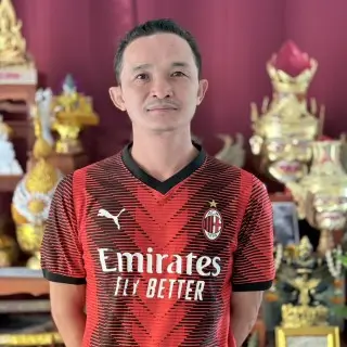 ANUCHIT SANANAUE