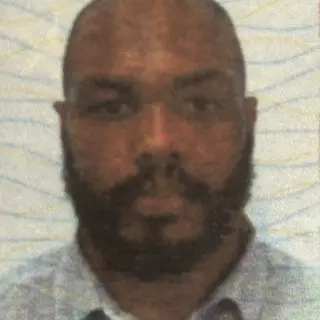 DERRICK JASON GWYN