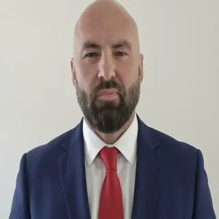 GARY BARRETT
