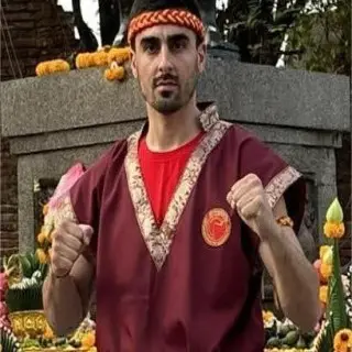 CARMELO PATITUCCI
