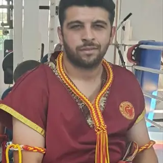 KYRIAKOS DEMETRIOU