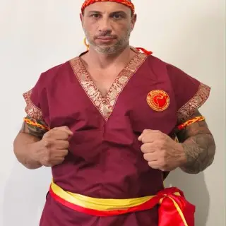 KOULLIS ACHILLEOS