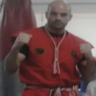 CHRISTOS NICOLAOU