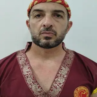 ANDERSON CARLOS RODRIGUES FEITOSA