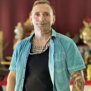 DANIEL ROBWINKEL