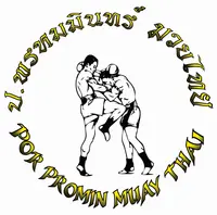 Por Promin MuayThai
