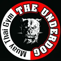 THE UNDERDOG MUAY THAI GYM