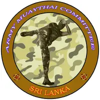 ARMY MUAYTHAI COMMITTEE SRILANKA