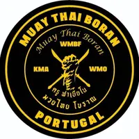 MUAY THAI BORAN - PORTUGAL