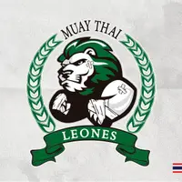 MUAY THAI LEONES