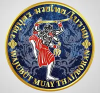WAYUBUT MUAYTHAI MUAYBORAN