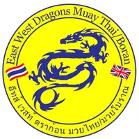 EAST WEST DRAGONS MUAYTHAI/BORAN