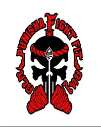 PUNISHA FIGHT FIT & MUAY THAI