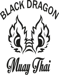 BLACK DRAGON
