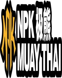 NPK MUAYTHAI